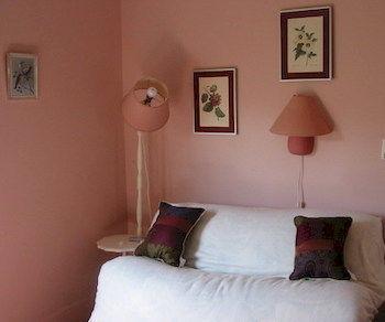 Cadboro Bay Bed & Breakfast Victoria Buitenkant foto