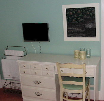 Cadboro Bay Bed & Breakfast Victoria Buitenkant foto