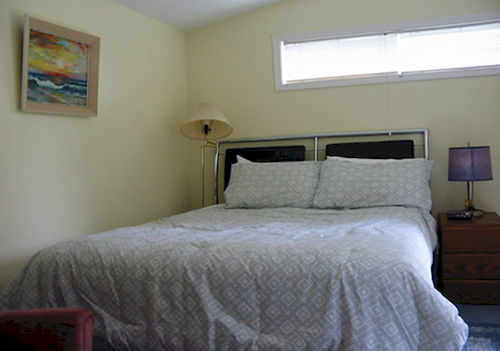 Cadboro Bay Bed & Breakfast Victoria Buitenkant foto