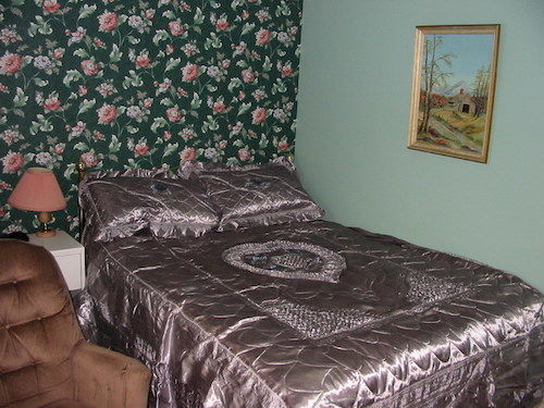 Cadboro Bay Bed & Breakfast Victoria Buitenkant foto