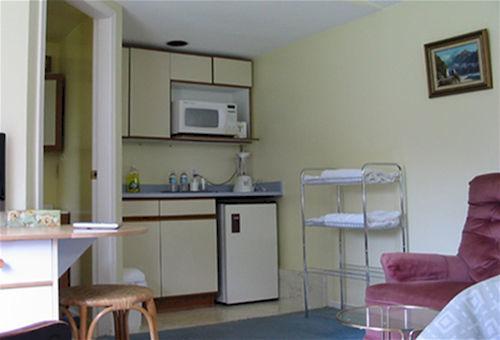 Cadboro Bay Bed & Breakfast Victoria Buitenkant foto