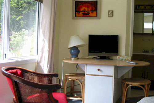 Cadboro Bay Bed & Breakfast Victoria Buitenkant foto