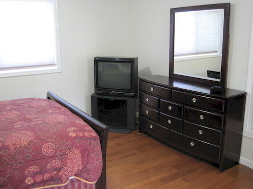 Cadboro Bay Bed & Breakfast Victoria Buitenkant foto